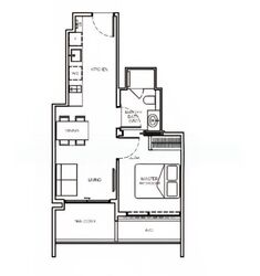 Mori (D14), Apartment #561492311